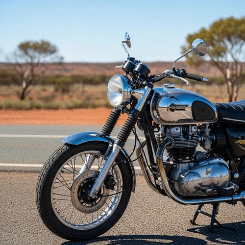 Ultimate Buyer's Guide to Classic Motorcycles in Australia: Inspections, Provenance and Value