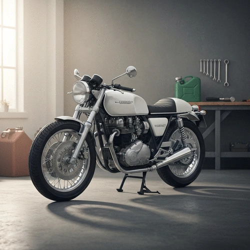 How to Spot Investment-Worthy Collectible Motorcycles: Proven Strategies for Long-Term Gains