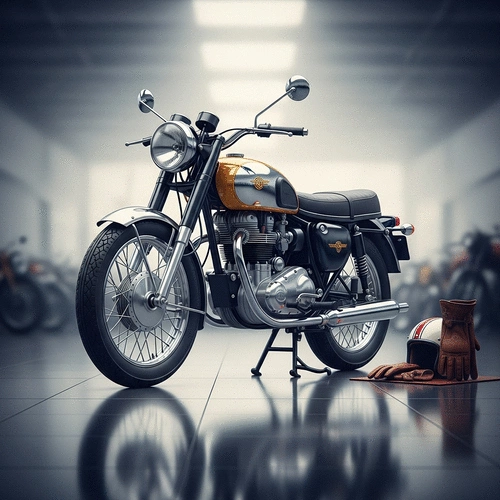Classic Motorcycle Investment Guide: How to Buy Bikes That Appreciate in Value