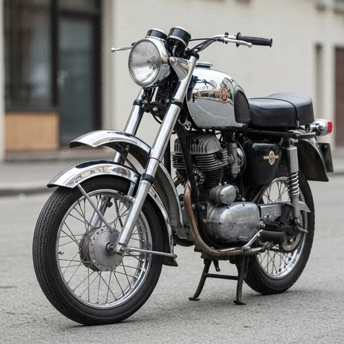 ROI on Vintage Motorcycles: Financial Returns from Restored vs Original Classics